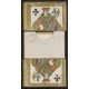 Cartes Moyen Age Patience (WK 17147)