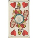 Preußisches Doppelbild Bechstein 1880 (WK 17172)