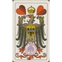 Deutsche Spielkarte No. 303 (WK 17174)