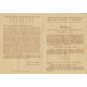 Lenormand VASS 1951 Wahrsage Karten mit Versen (WK 17198)