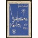 Lenormand VASS 1951 Wahrsage Karten mit Versen (WK 17198)