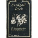 Svengali Deck (WK 17202)