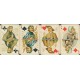 Anti-Religious Playing Cards (WK 17214)