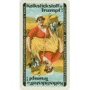 Württemberger Doppelbild VASS 1931 Kalkstickstoff (WK 17309)