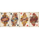 Cartes de Luxe No. 1 (WK 17367)