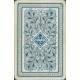 Luxus Club Karte Whist No. 100 Dondorf (WK 17335)