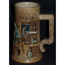 Bierkrug / Beer Mug (WK 100590)