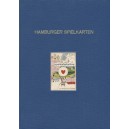 Hamburger Spielkarten Hardcover (WK 101444)
