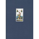 Alte Spielkarten Hardcover (WK 101445)