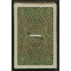 Luxus Jass Karte No. 41 - Künstlerjass (WK 17382)