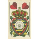 Sächsisches Bild VSS 1889 (WK 17418)