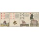 Cartes Lenormand Daveluy (WK 17509)