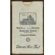 Bayerisches Bild VSS Abt. Altenburg 1923 Salem (WK 17442)