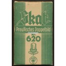 Preußisches Doppelbild VASS 1940 Nr. 620 (WK 13767)
