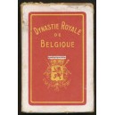 Dynastie Royale de Belgique (WK 17497)