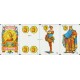 Spanisches Bild VEB Poker Espagnol No. 1 (WK 17358)