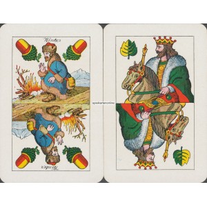 Wilhelm Tell Flemming & Wiskott 1928 (WK 17636)
