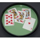 Blechschale Royal Flush (WK 100539)