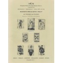 Katalog MGM Moderne Spielkarten 1986/87 (WK 100327)