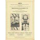 Katalog MGM Spielkartenangebot XV 1990 (WK 100519)