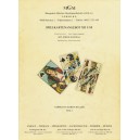 Katalog MGM Spielkartenangebot XII 1988