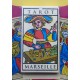 Tarot de Marseille L'Art des Tarots No. 1 Les Arcanes Majeurs (WK 100444)