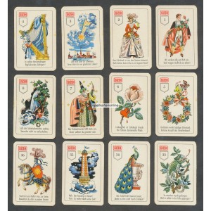Dein Schicksal in Deiner Hand Gizeh (WK 17667)
