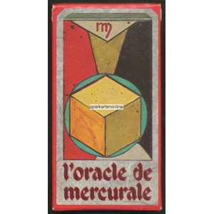 L'Oracle de Mercuriale (WK 17670)