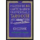 Universali Tarocchi Archinstudio di Guido Bolzani (WK 17671)
