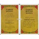Tarot Balbi (WK 17673)