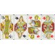 Tarot Nouveau Héron 1955 (WK 17674)