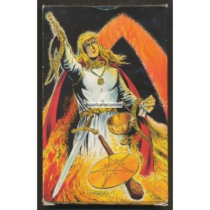 Arcus Arcanum Tarot (WK 17678)