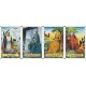 Arcus Arcanum Tarot (WK 17678)