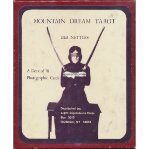 Mountain Dream Tarot (WK 17675)