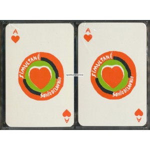 Simultané (1966 2. Auflage / edition - WK 17699)