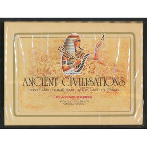 Ancient Civilisations (WK 17718)
