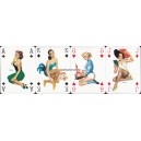 Poker Pin-Up (WK 15273)