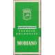 Tarocco Bolognese Modiano 1972 (WK 15274)