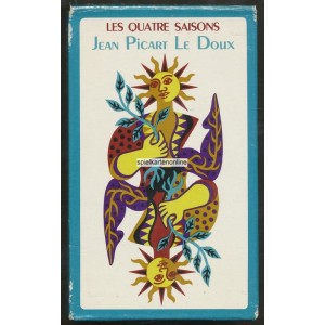 Les Quatre Saisons (WK 17697)