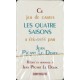 Les Quatre Saisons (WK 17697)