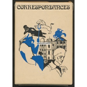 Correspondances (WK 17702)