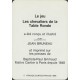 Les Chevaliers de la Table Ronde (WK 17703)