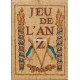 Jeu de l'An 2 (blau / blue - WK 17704)
