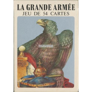 La Grande Armée (WK 17709)