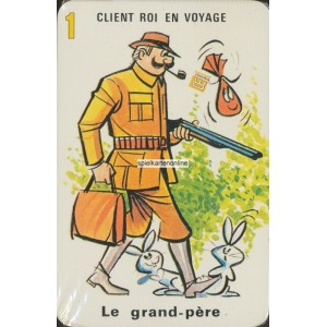 Quartett Client Roi (WK 17741)