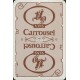 Carrousel Vins (WK 17743)