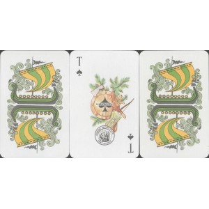 Russkije / Russisches Spiel (WK 11348)