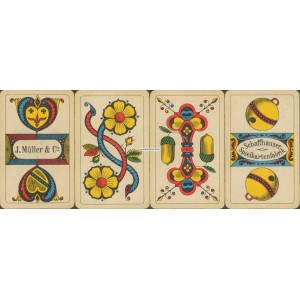 Jass Müller 1910 (WK 17657)