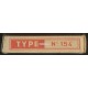 Belgisch Genuesisches Bild Brepols 1940 No. 154 (WK 17658)