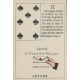 Cartes Lenormand Daveluy (WK 17767)